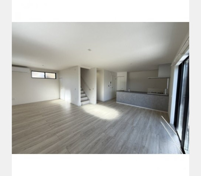 【居間・リビング】 | Kolet程久保♯03