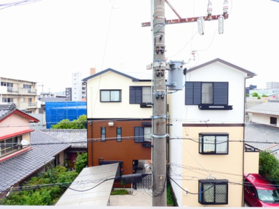 【展望】 | REGALEST鶴里駅前 | イメージ