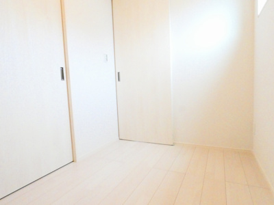 【子供部屋】 | REGALEST鶴里駅前 | イメージ