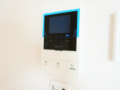 【セキュリティ】 | REGALEST鶴里駅前 | イメージ