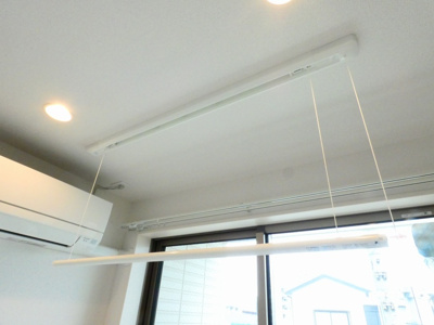 【内装】 | REGALEST鶴里駅前 | イメージ