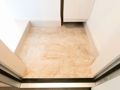 【玄関】 | REGALEST鶴里駅前 | イメージ