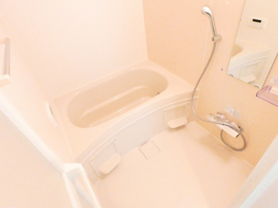 【浴室】 | REGALEST鶴里駅前 | イメージ