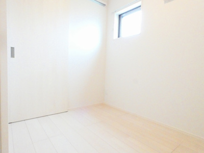 【寝室】 | REGALEST鶴里駅前 | イメージ