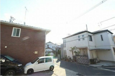 【展望】 | ユイット・アンⅡ | 眺望です