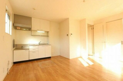 【居間・リビング】 | ユイット・アンⅡ | その他