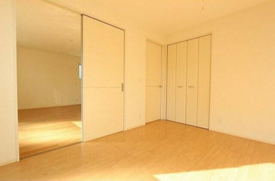 【内装】 | ユイット・アンⅡ | 内装も気になるポイント