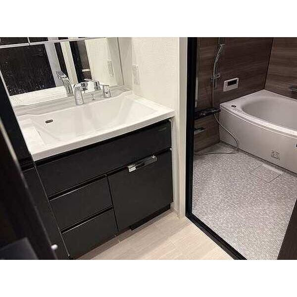 オープンレジデンシア博多住吉のその他