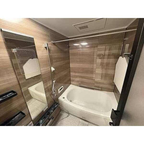 オープンレジデンシア博多住吉のその他共用部分