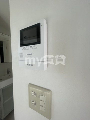 【セキュリティ】 | ディアコート赤塚