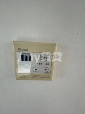 【設備】 | ディアコート赤塚