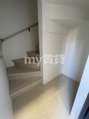 【玄関】 | ディアコート赤塚