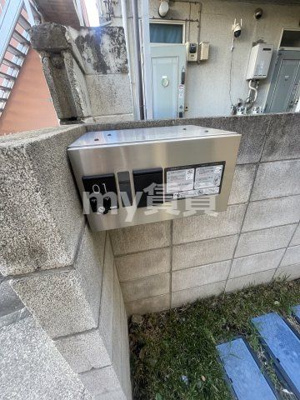 【その他共用部分】 | ディアコート赤塚