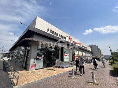 【周辺】 | ディアコート赤塚