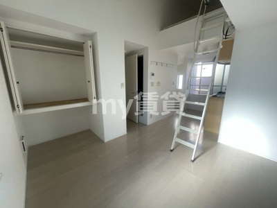 【居間・リビング】 | ディアコート赤塚