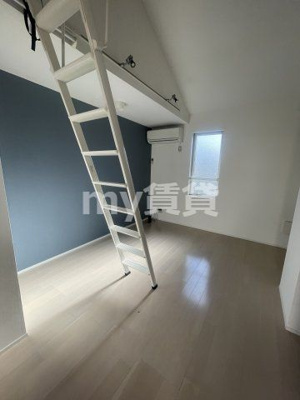 【洋室】 | ディアコート赤塚