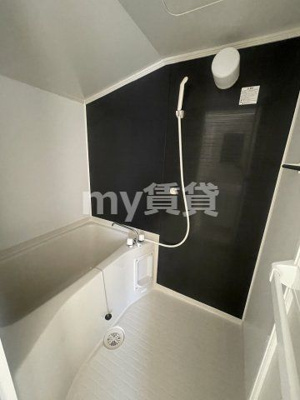 【浴室】 | ディアコート赤塚