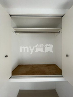 【収納】 | ディアコート赤塚