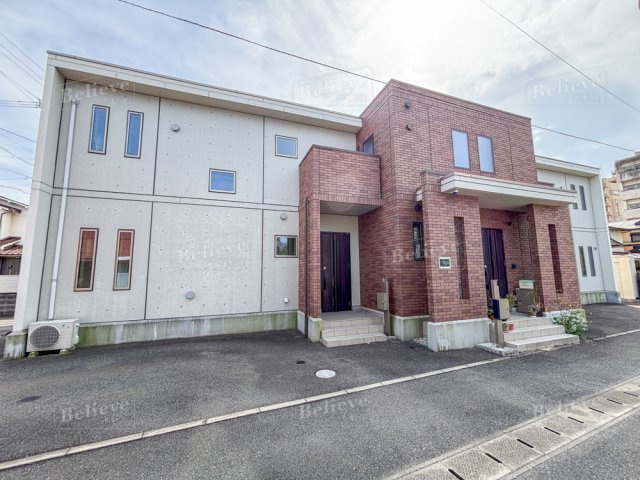 The Pearl六ツ門南