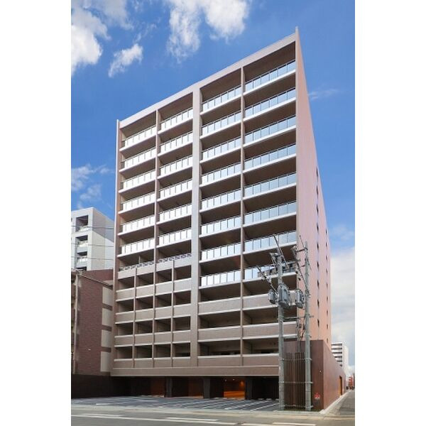 アンドルーツ駅東