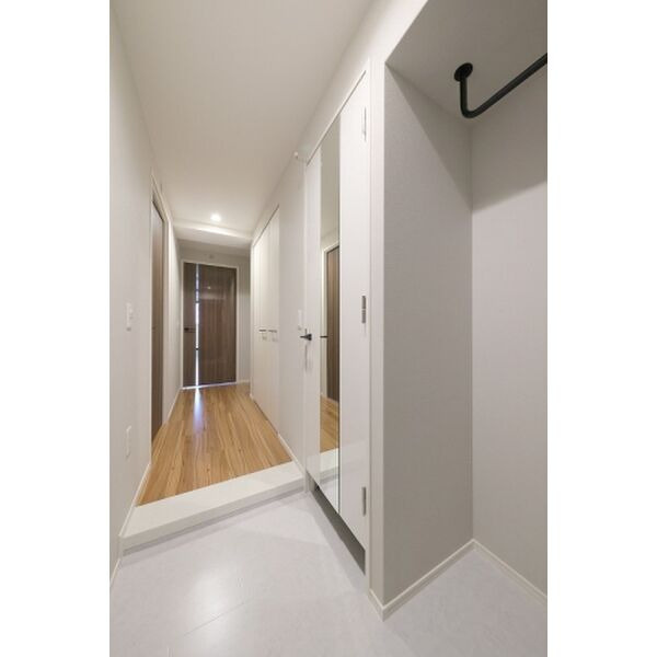 アンドルーツ駅東のその他