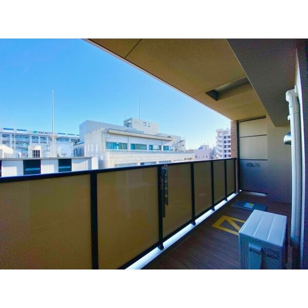 アンドルーツ駅東のその他