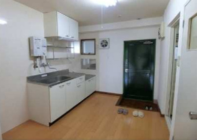 【玄関】 | ヤナイマンション