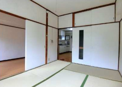 【その他】 | ヤナイマンション