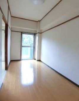 【居間・リビング】 | ヤナイマンション