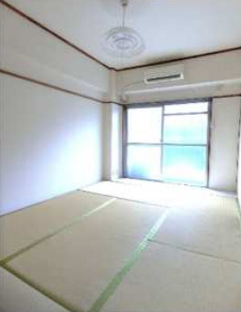 【寝室】 | ヤナイマンション