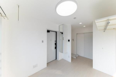 【設備】 | COCOCUBE高円寺Ⅱ