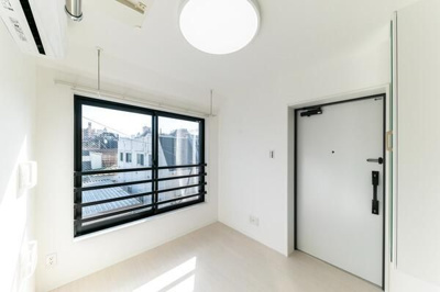 【その他】 | COCOCUBE高円寺Ⅱ