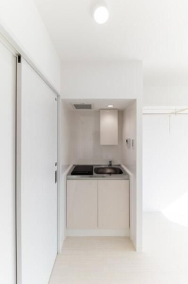 【キッチン】 | COCOCUBE高円寺Ⅱ