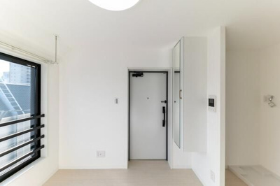 【寝室】 | COCOCUBE高円寺Ⅱ