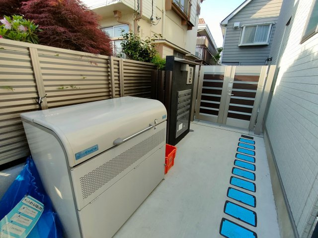 アジュテ・グラース清水が丘のその他共用部分