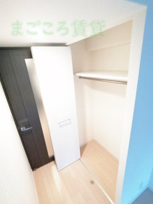 【収納】 | アドバンス西梅田Ⅲエミネンス