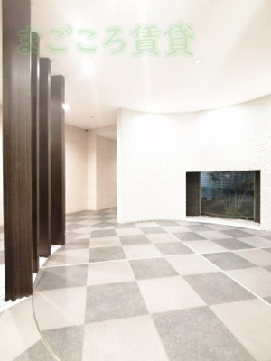 【その他共用部分】 | アドバンス西梅田Ⅲエミネンス