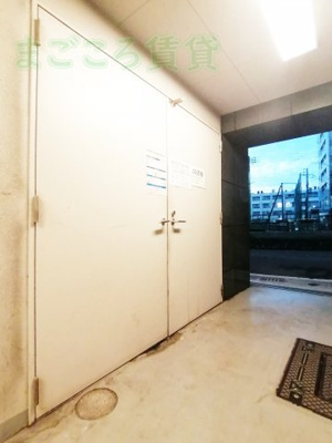 【その他】 | アドバンス西梅田Ⅲエミネンス