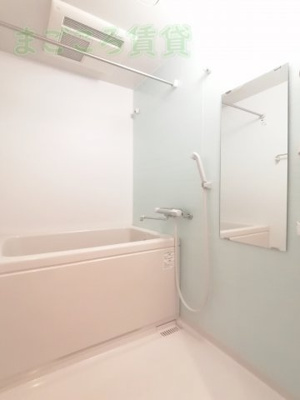 【浴室】 | アドバンス西梅田Ⅲエミネンス