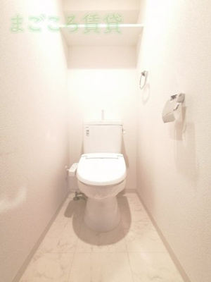 【トイレ】 | アドバンス西梅田Ⅲエミネンス