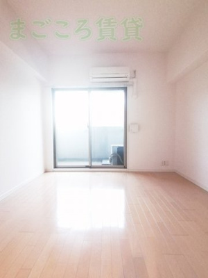 【居間・リビング】 | アドバンス西梅田Ⅲエミネンス