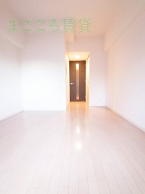 【洋室】 | アドバンス西梅田Ⅲエミネンス