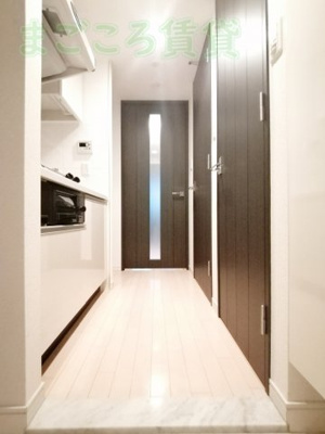 【内装】 | アドバンス西梅田Ⅲエミネンス