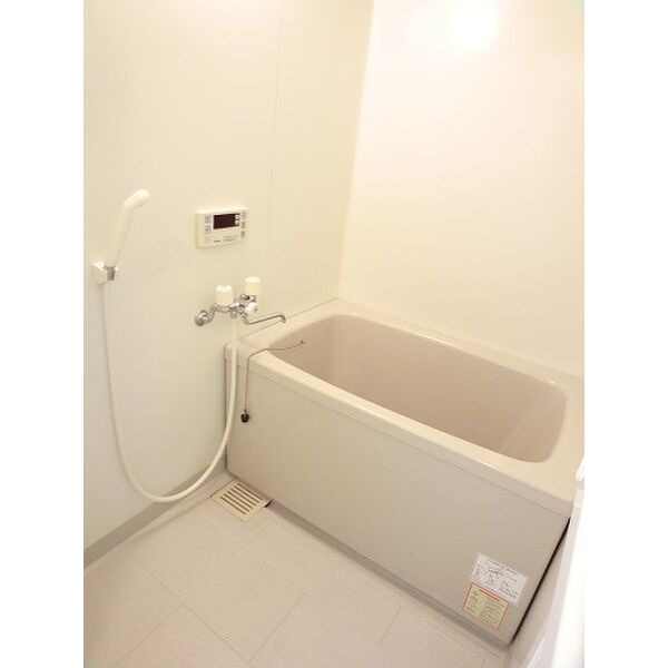 グランドゥール27の浴室