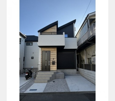 【外観】 | Kolet日野♯11