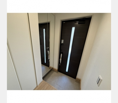 【玄関】 | Kolet日野♯11