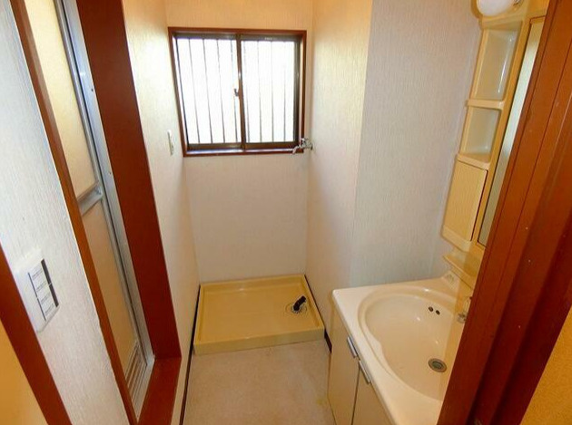 グロリアハイツの設備