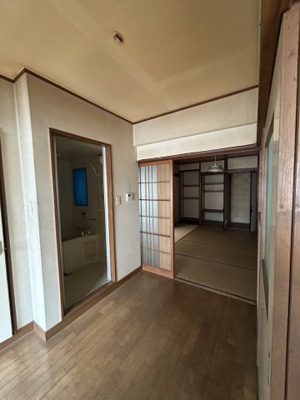 【洋室】 | 二宮町