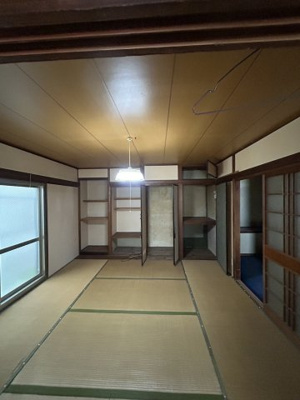 【和室】 | 二宮町