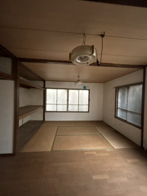 【和室】 | 二宮町